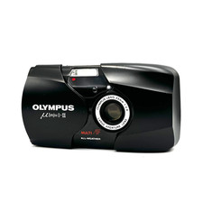 Olympus μ [mju:] 11