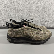 Nike Air Max 97 Country Camo