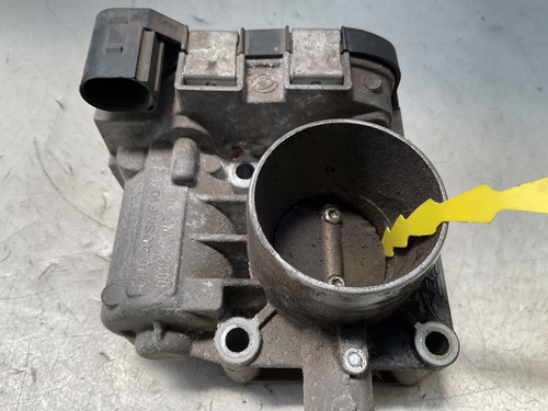 Corpo farfallato per fiat - corpo,