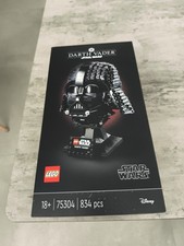 LEGO 75304 STAR WARS DARTH