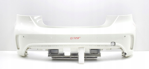 Mercedes classe w176 lift - a,