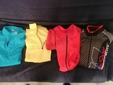 Abbigliamento ciclismo uomo