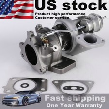 TF03HL8 Turbocharger