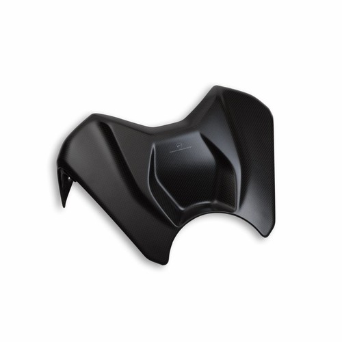 Cover serbatoio carbonio - cover,