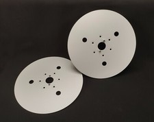 Studer C37 esclusiva piastra