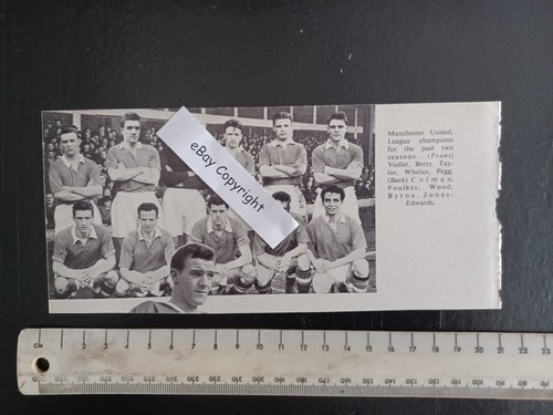 Foto squadra dal libro - , calcio