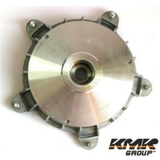 A372 TAMBURO RUOTA MOZZO FRENO