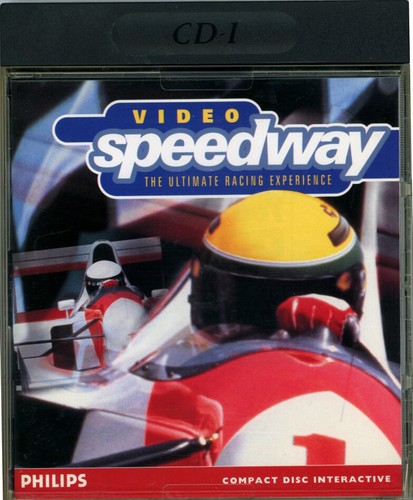 Video speedway cdi - video,