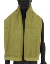 MISSONI LENZUOLO BAGNO CASA COTONE ECOLOGICO ANALLERGICO 90x150cm ORIO 61