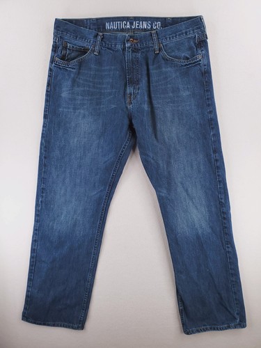 Jeans nautica uomo - jeans,
