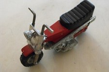 MOTO GIOCATTOLO FUNZIONANTE A MOLLA