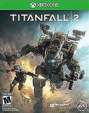 Titanfall - 2, (xbox