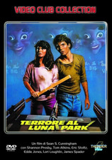 Terrore luna park 1985 - al,