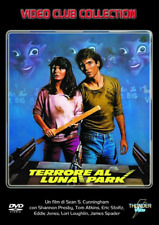 Terrore al luna park, 1985 (DVD - Thunder Video) Nuovo