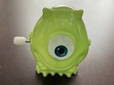 MONSTER & Co DISNEY PIXAR SORPRESINA DA COLLEZIONE