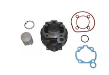 Canna standard per Yamaha TZR