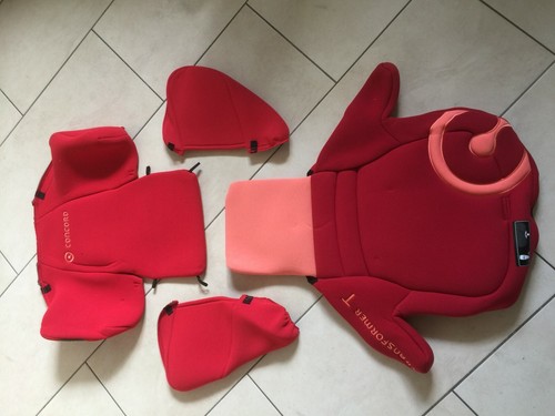 Rivestimento originale per