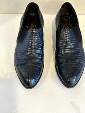 SCARPE WESTERN UOMO VINTAGE