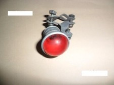 Fanalino per Bici d'Epoca