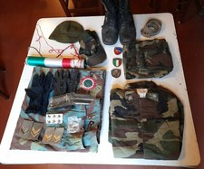 LOTTO ESERCITO ITALIANO
