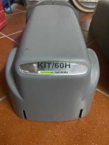 Motore cancello elettrico