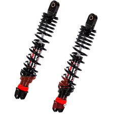 Ammortizzatori gemelli Yamaha
