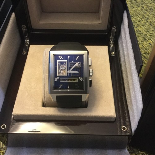Genuine zenith port - genuine, royale