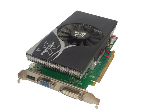 Inno3d geforce gts - inno3d, gb