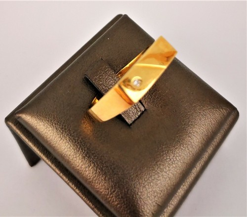 Vintage raro anello - raro, fascia