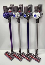Dyson V6 | Aspirapolvere Senza