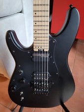 chitarra elettrica mancina