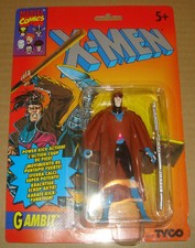 MARVEL COMICS ACTION FIGURE