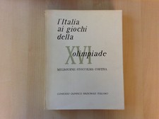 L'ITALIA AI GIOCHI DELLA XVI