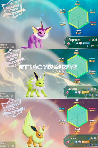 Pokemon let pikachu - pokemon,