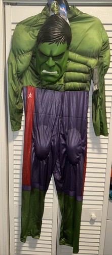 Incredibile costume hulk - incredibile,