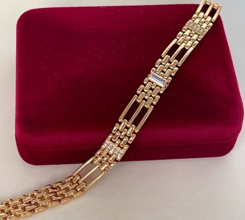 Bracciale corazzato lusso - bracciale,
