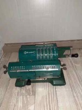 Macchina aggiunta Felix.URSS