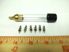 Strumento di refrigerazione, strumento di riparazione nucleo valvola con supporto e valvole, Cornelius, Coca-Cola