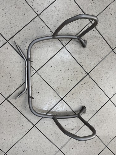 Arco protezione serbatoio - arco,