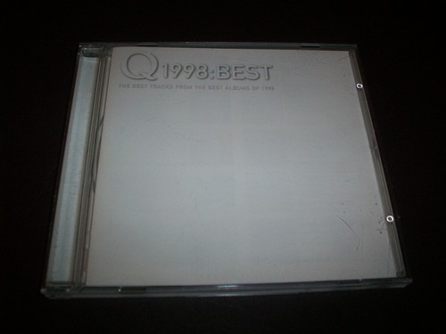 Magazine 1998 best - magazine, 1998:best