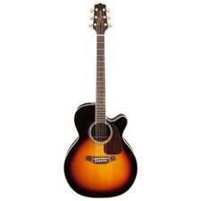 Takamine gn71ce bsb - bsb, chitarra