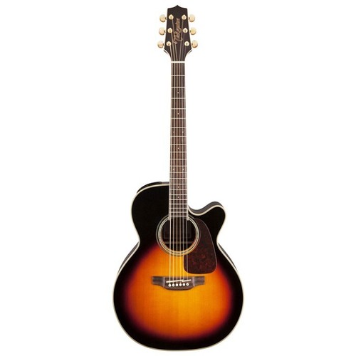 Takamine gn71ce bsb chitarra - takamine,