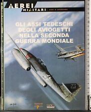 ASSI TEDESCHI DEGLI AVIOGETTI