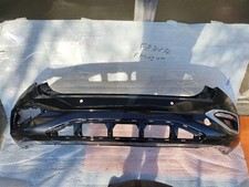 KIA SPORTAGE 2021 ONWARD GT LINE PARAURTI POSTERIORE ORIGINALE 86612-R2CA0 *D5