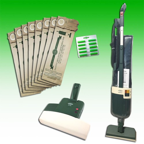 Aspirapolvere vorwerk folletto - aspirapolvere,