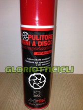 MV-TEK PULITORE FRENI A DISCO