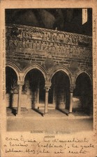 ALBUGNANO, Asti - Abbazia di