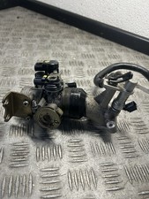 CORPO FARFALLATO SYM CITYCOM