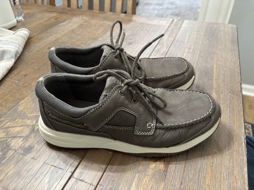 Clarks sailview scarpe - clarks,