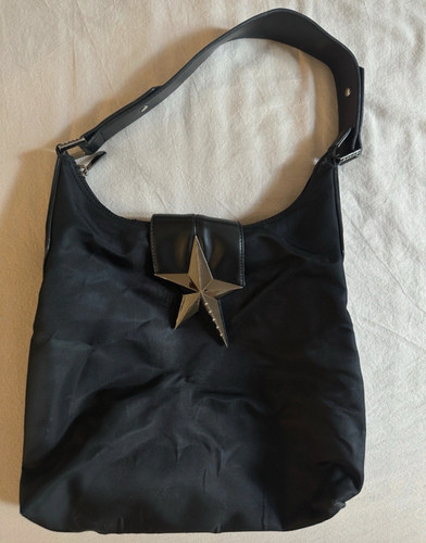 Borsa tracolla mugler zenith - a,